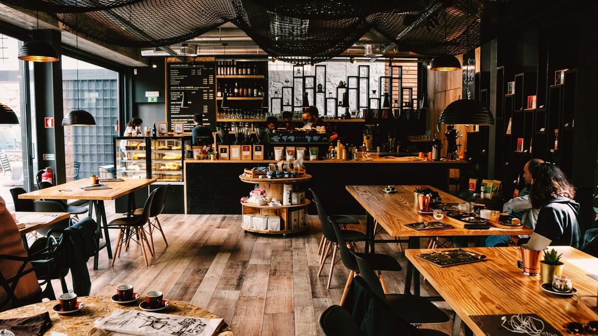 A Place to Connect