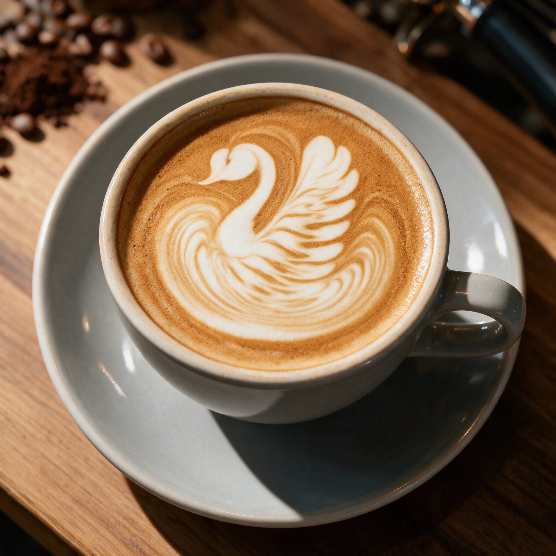 Coffee Worth Coming Back For