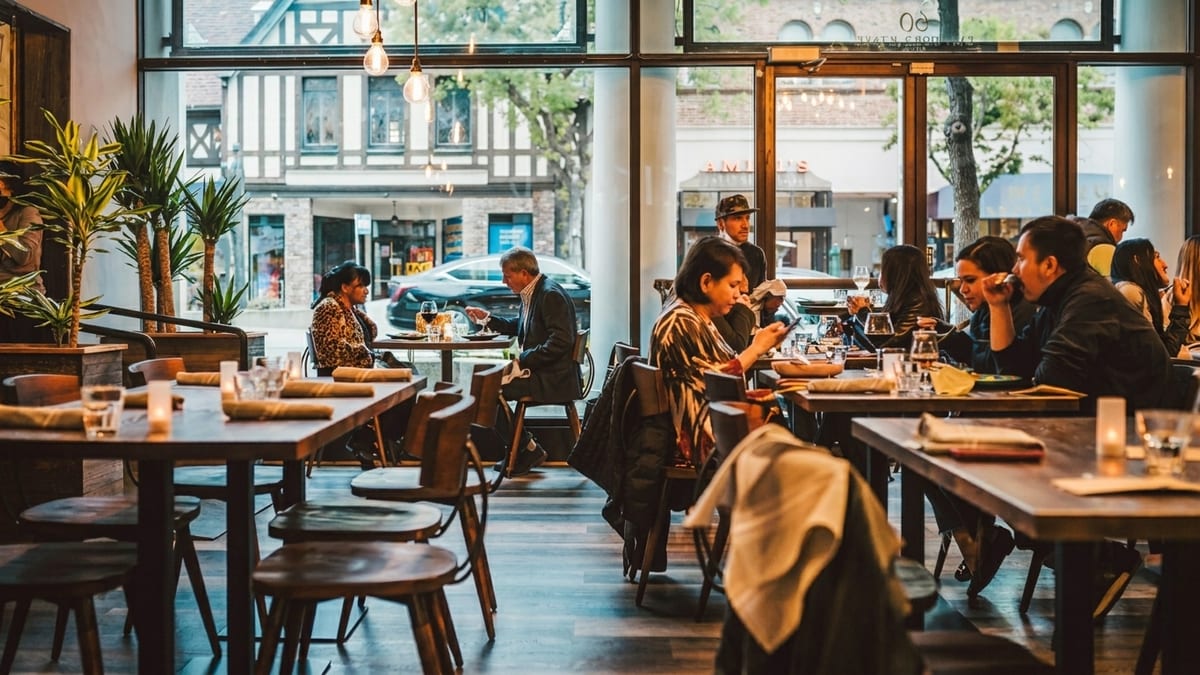 Voted Best Breakfast/brunch in San Mateo