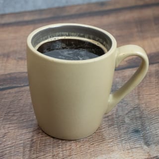 Barako Coffee