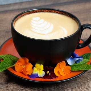 Mojito Latte