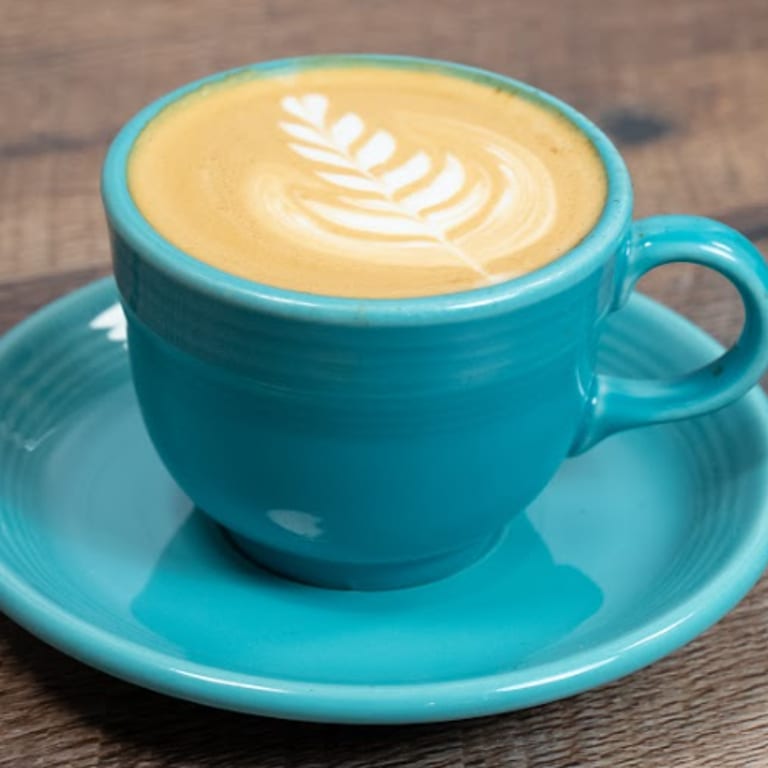 Indulge in Our Cappuccino