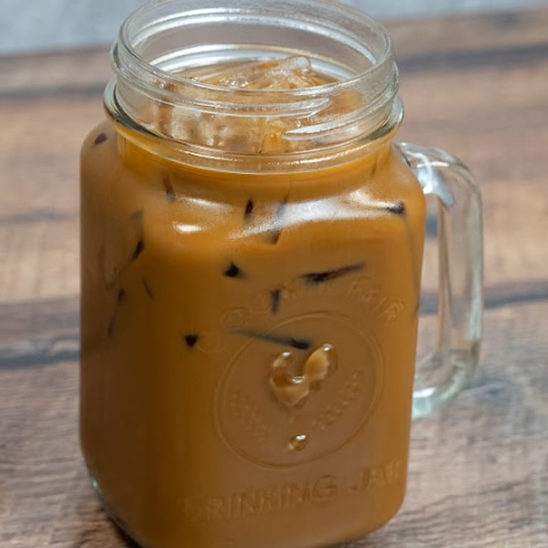 Delicious Coffee Selections