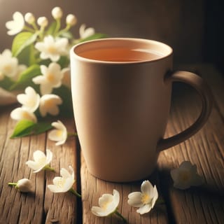 Spring Jasmine