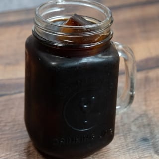 Cold Brew