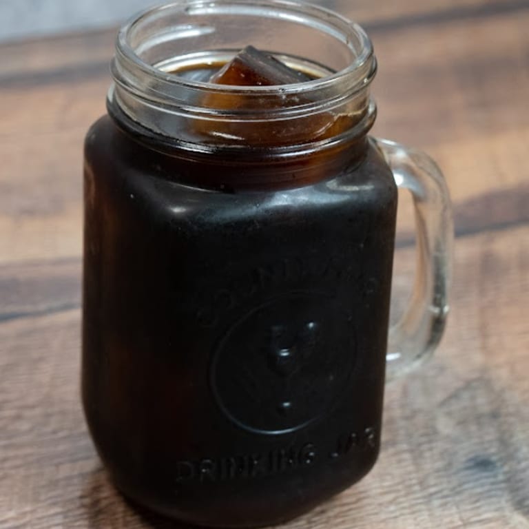 Discover Our Cold Brew