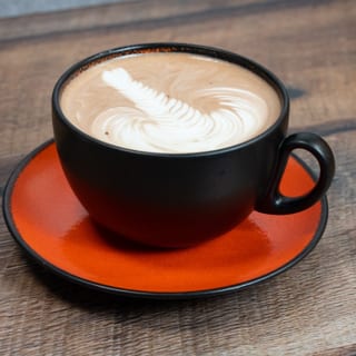 Mocha Latte