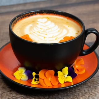Orange Blossom