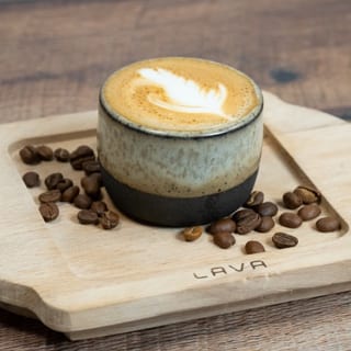 Macchiato