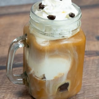 Barako Float