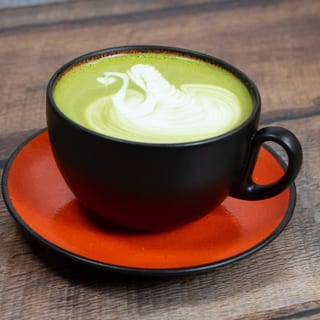 Culinary Matcha Latte