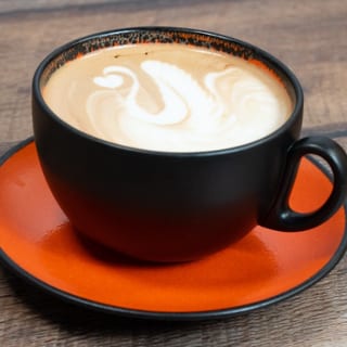 Yema Latte