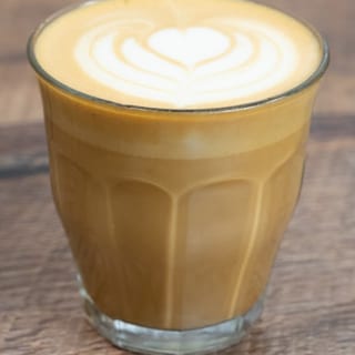 Cubano Cortadito