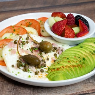 Healthy Start