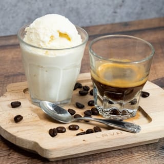 Affogato