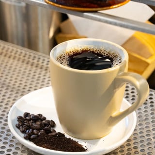 Brazilian Cake Lady (Medium Roast)