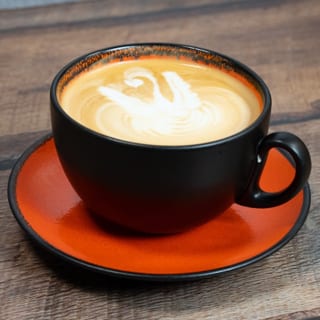 Cafè Latte